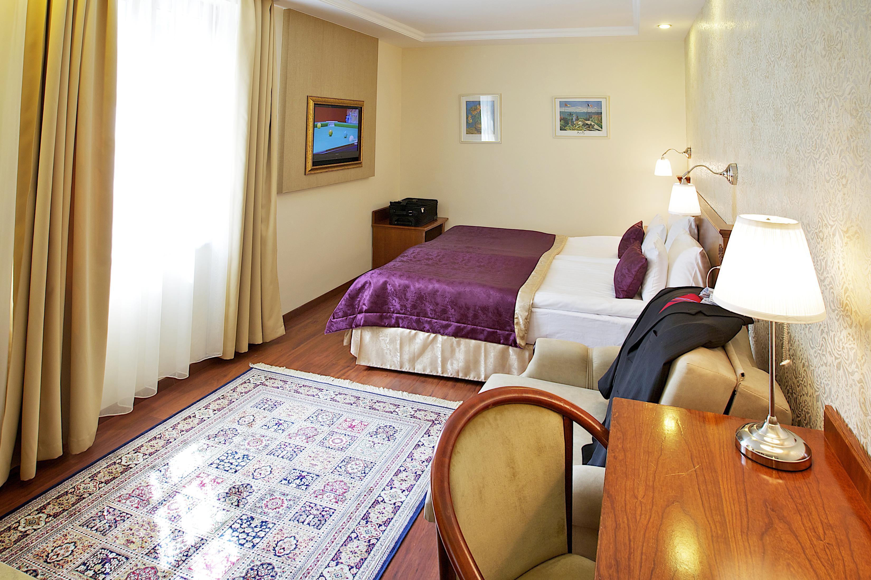 Gold Hotel Budapest Luaran gambar