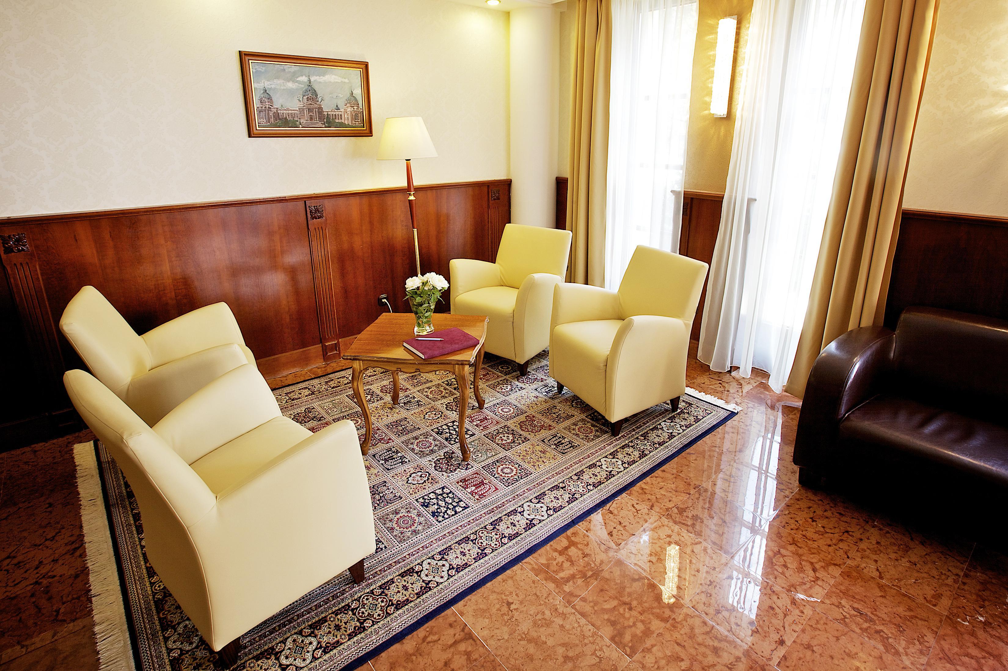 Gold Hotel Budapest Luaran gambar